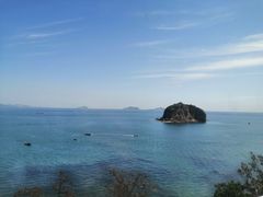 -棒棰岛宾馆景区