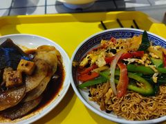 -马三洋芋片(簋街店)