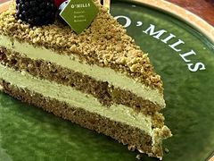 -O'mills Sourdough Bakery&Bistro(永嘉路店)