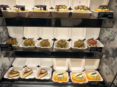 -BUTTERFUL&CREAMOROUS 黄油与面包(万象城店)