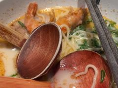 -味千拉面(双井店)