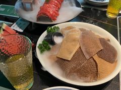 -大隐·成都火锅Bistro(合生麒麟新天地店)