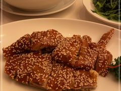 -利苑酒家(宜安广场店)