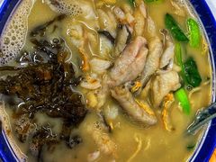 -明呈黄鱼面馆(斜土路店)