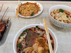 -玉香宫河州牛肉拉面