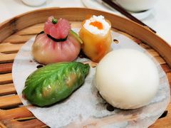 -蔡澜点心·粤菜(月星环球港店)