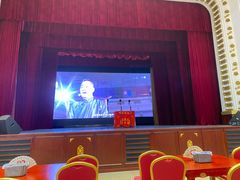 -百乐会相声剧场