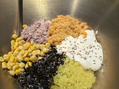 -韩象烤肉·韩国料理(市南麦凯乐旗舰店)