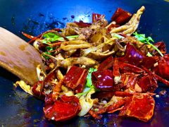 -食乐佳麻辣香锅(森林摩尔商业街区店)