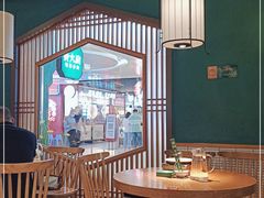 大堂-费大厨辣椒炒肉(万家丽一店)