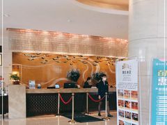 -青岛鑫江温德姆酒店