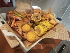 -北京王府井希尔顿酒店·万斯阁西餐厅