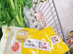 -永辉超市(鲁谷店)