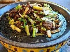 -羲和雅苑•北京烤鸭(平安国际金融中心店)