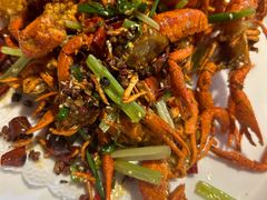 -四妹餐厅(玫瑰街店)