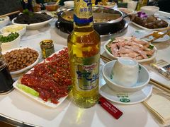-枇杷园食为鲜火锅(南山店)