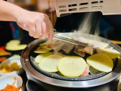 -九田家黑牛烤肉料理(华侨城店)