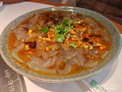 -遇东北林区铁锅炖(南开店)