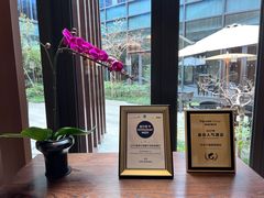 -拾溪餐厅·包厢(杭州千禧度假酒店)