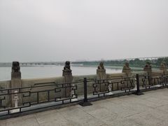 -卢沟桥文化旅游区(卢沟桥)