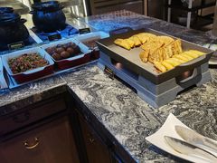 -金海湾自助餐厅(金陵饭店)