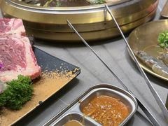 -杨小佳·齐齐哈尔烤肉·烤串(广州店)