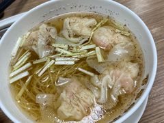 -百福麵家(新馬路店)