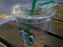 -星巴克(福州三坊七巷店)