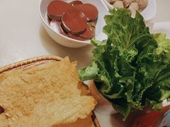 -小骨煲金华砂锅(转塘金街美地店)