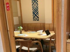 -花和海鲜自助(梅江店)