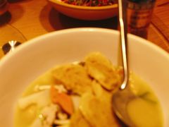 -西江红·株洲本地菜(滨江南路店)