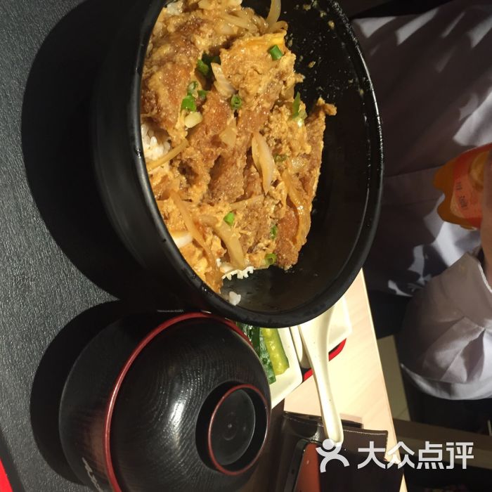 味千拉面(新中关购物中心店)鳗鱼饭图片 - 第167张