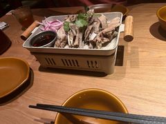 -耶里夏丽·新疆菜·28年喀什老馆(田林东路店)