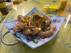 -桥东喜碧海鲜街(水东街店)