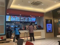 -永和大王(共和新路店)