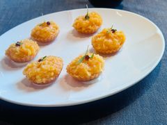 -南里山房·新淮扬菜(徐汇万科店)
