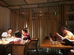 -竹里馆·淮扬菜·功夫茶(老门东店)