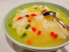 芙蓉鸡片-东兴楼饭庄(六里桥店)