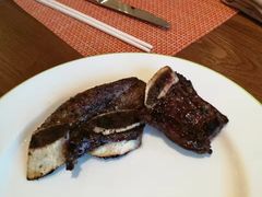 -松咖啡自助餐厅·松北香格里拉