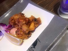 -蟹之国·精品蟹料理(极地店)