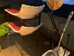-左庭右院鲜牛肉火锅(新梅广场店)