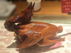 -大鸽饭(北京路店)