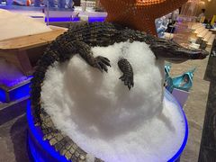 -丰卓会海鲜自助(中润大道店)