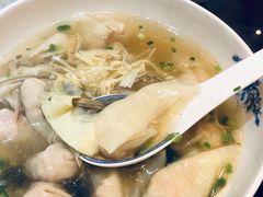 虾仁小馄饨-熙盛源(复兴路店)