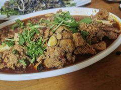 -正宗天津烧麦馆(柳州路店)