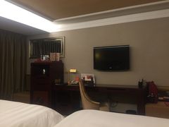 -沈阳皇朝万鑫酒店