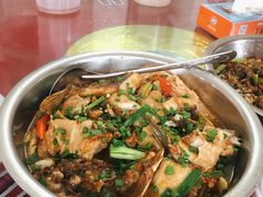 乡村鱼-南雄雄州土菜餐厅(粤北大厦店)