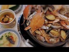 -圣罗巴海鲜自助(黑金店)