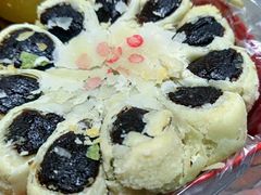 -北京稻香村(西单购物中心店)