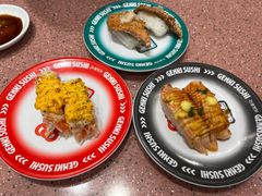 -元气寿司(环球港店)
